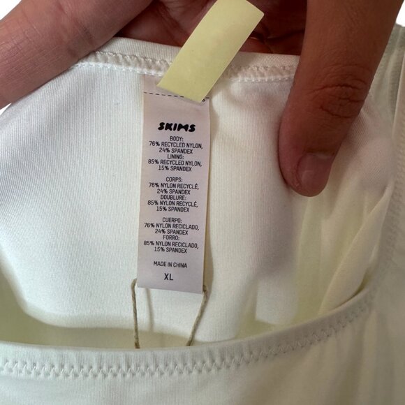 Skims swim dress size US XL - Picture 4 of 4